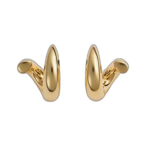 Small Sardine Earrings