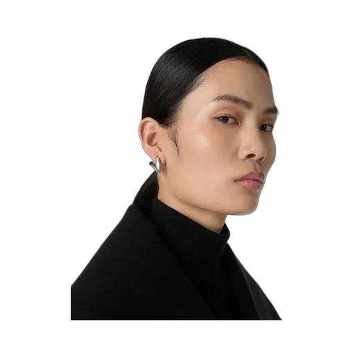 Small Sardine Earrings