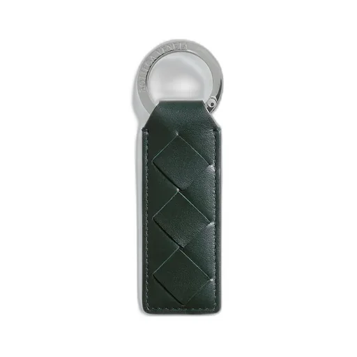 Tab Key Ring