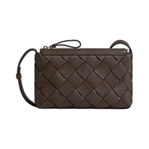 Diago Zipped Messenger