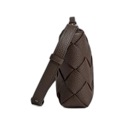 Diago Zipped Messenger