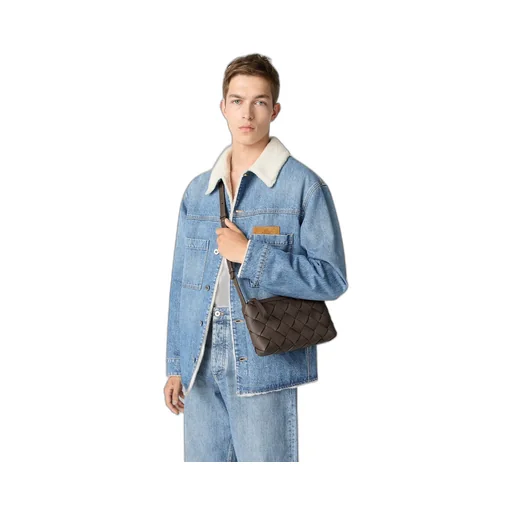 Diago Zipped Messenger