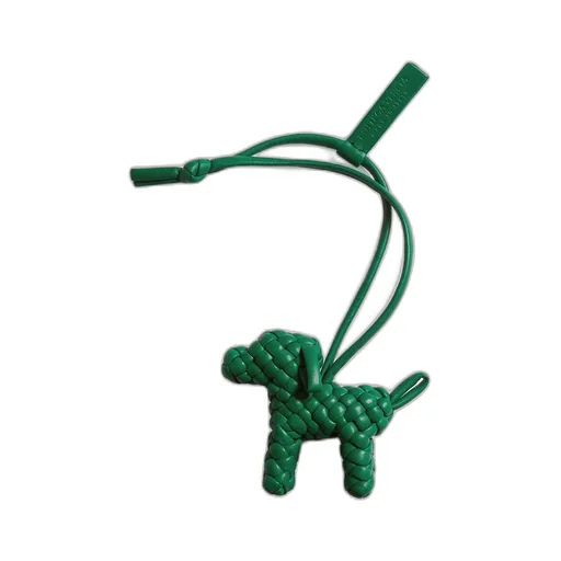 Dog Charm