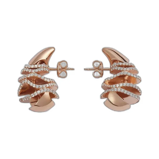 Drop Earrings