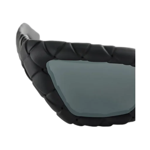 Intrecciato Cat Eye Sunglasses