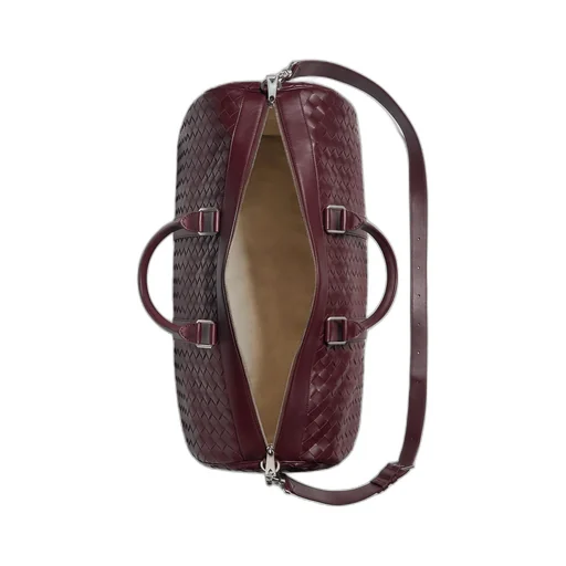 Intrecciato Cabin Duffle