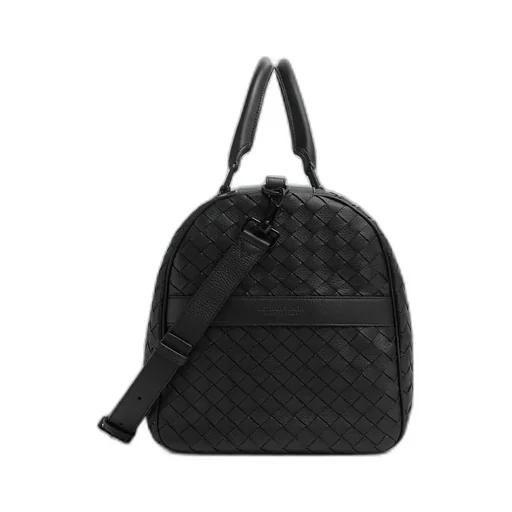 Intrecciato Cabin Duffle