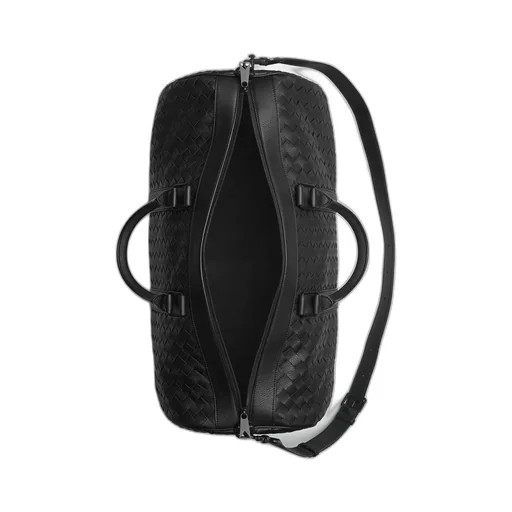 Intrecciato Cabin Duffle
