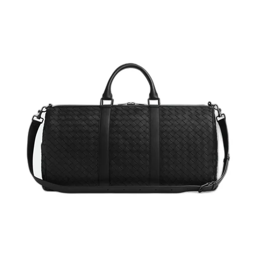 Intrecciato Cabin Duffle