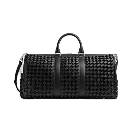 Intrecciato Cabin Duffle