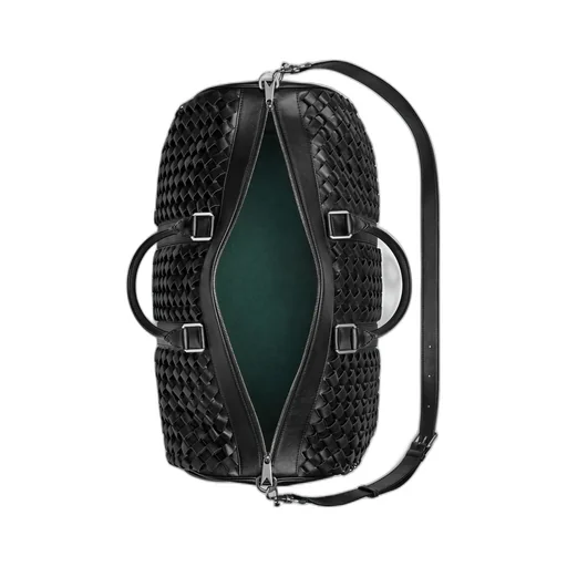 Intrecciato Cabin Duffle