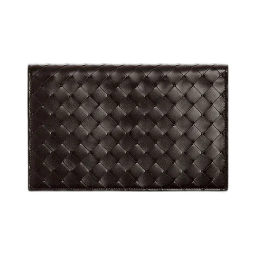 Intrecciato Check-In Organizer