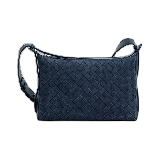 Intrecciato Tribeca Top Handle