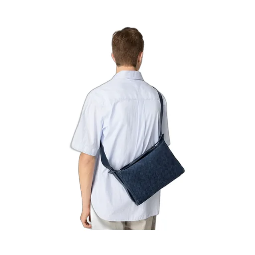 Intrecciato Tribeca Top Handle