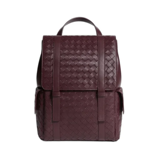 Intrecciato Back To School Backpack