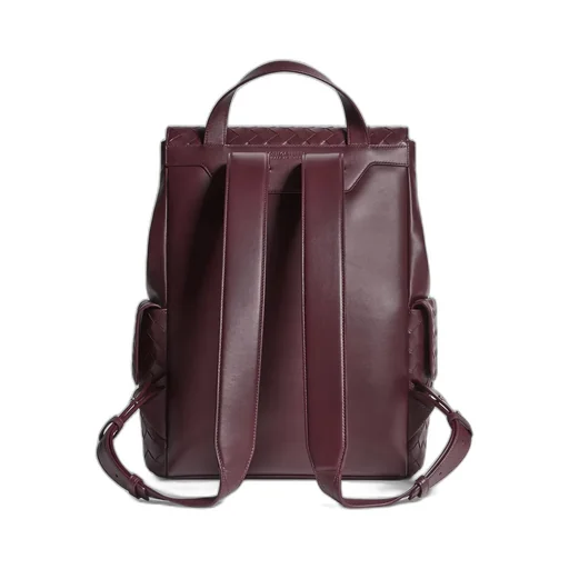 Intrecciato Back To School Backpack