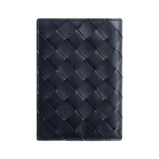 Intrecciato Passport Case