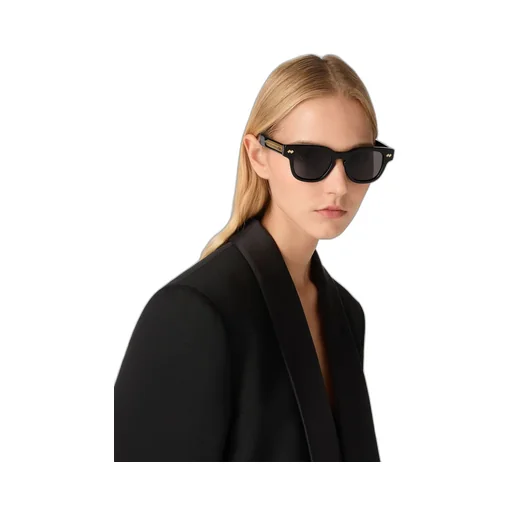 Intrecciato Panthos Sunglasses