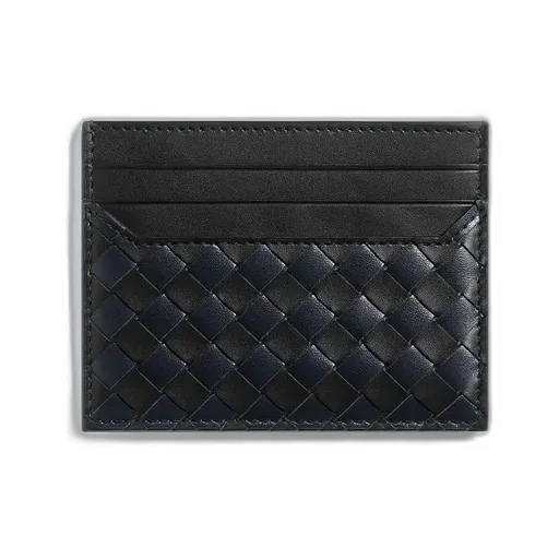 Intrecciato Piccolo Card Case