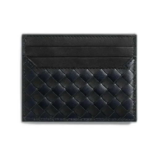 Intrecciato Piccolo Card Case
