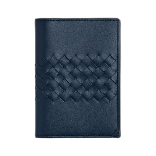 Intrecciato Piccolo Passport Case