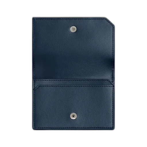Intrecciato Piccolo Business Card Case