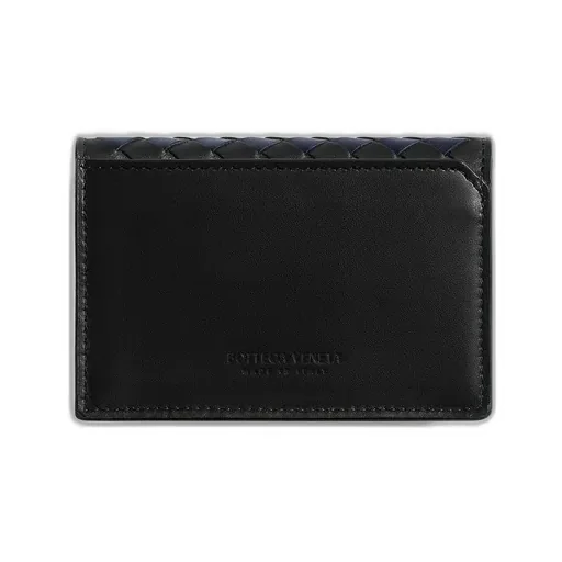 Intrecciato Piccolo Business Card Case