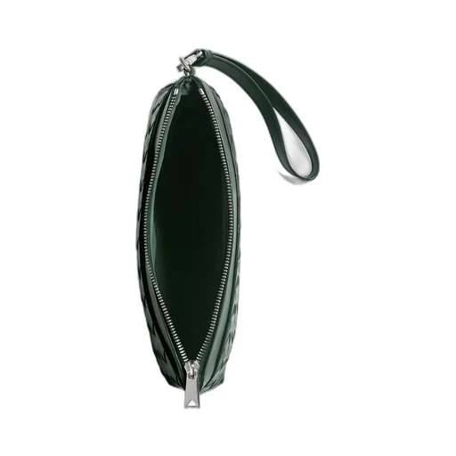 Intrecciato Prism Pouch