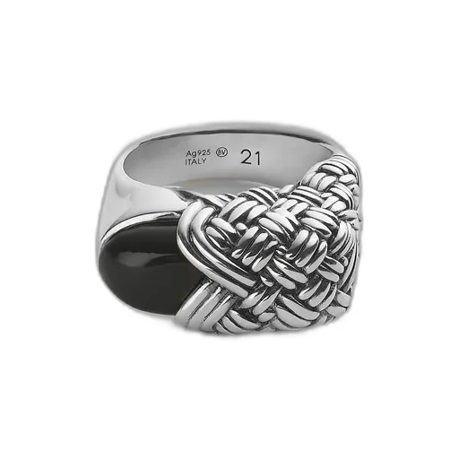 Intreccio Ring