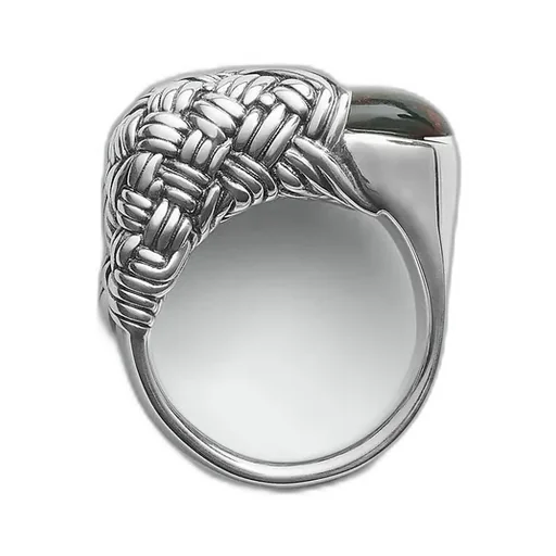 Intreccio Ring