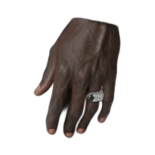 Intreccio Ring