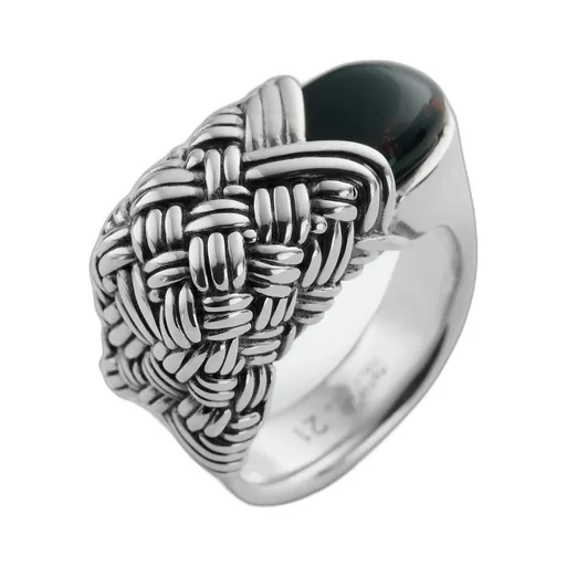 Intreccio Ring