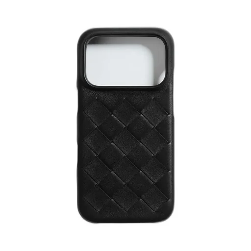 Intrecciato Iphone 17 Pro Case