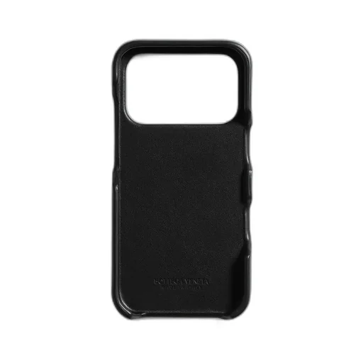 Intrecciato Iphone 17 Pro Case