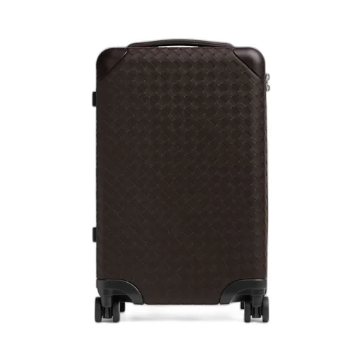 Odyssey Intrecciato Cabin Suitcase
