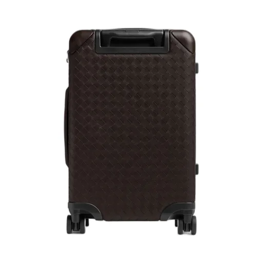 Odyssey Intrecciato Cabin Suitcase