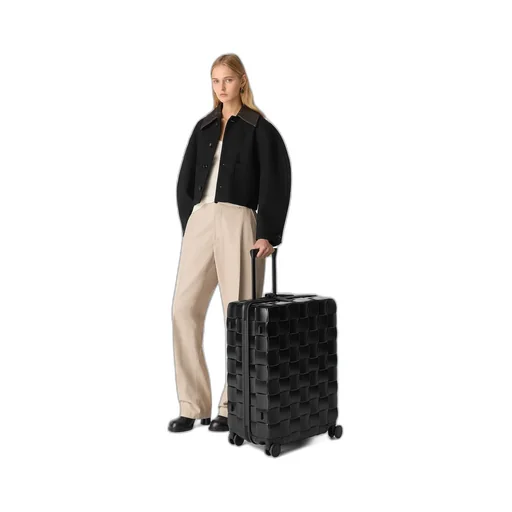 Odissey Check-In Suitcase