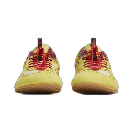 Orbit Flash Sneaker