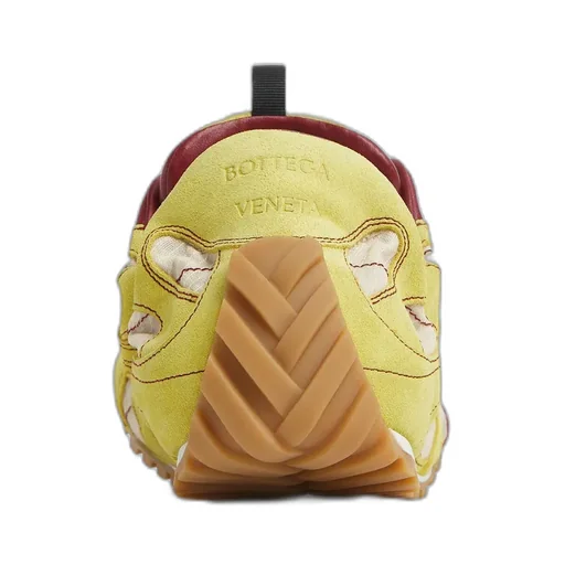 Orbit Flash Sneaker