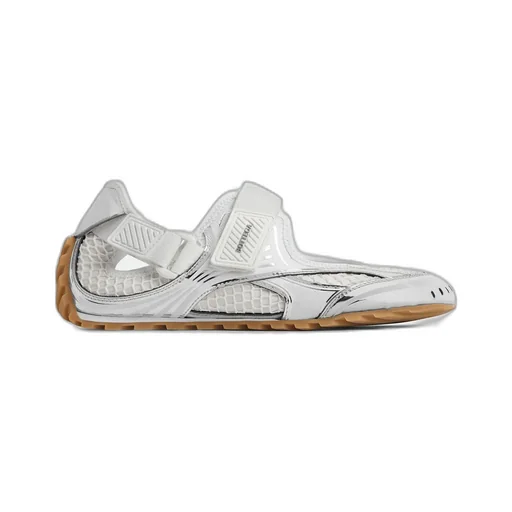 Orbit Flash Mary-Jane Sneaker