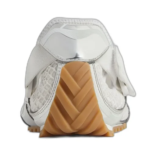 Orbit Flash Mary-Jane Sneaker