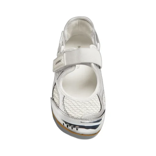 Orbit Flash Mary-Jane Sneaker