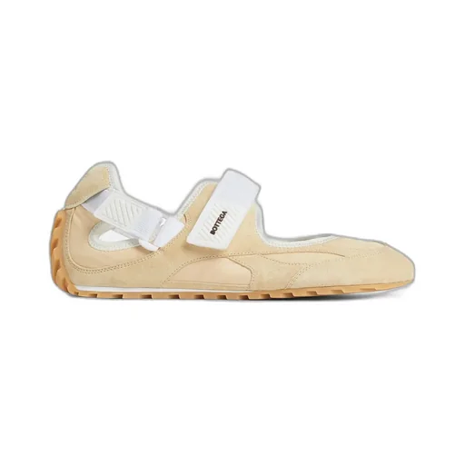 Orbit Flash Mary-Jane Sneaker