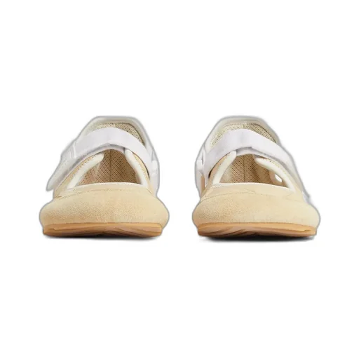 Orbit Flash Mary-Jane Sneaker