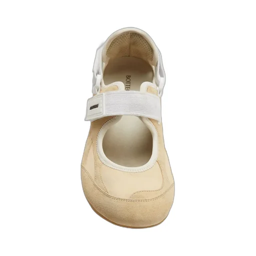 Orbit Flash Mary-Jane Sneaker