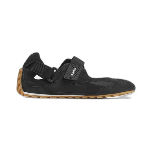 Orbit Flash Mary-Jane Sneaker
