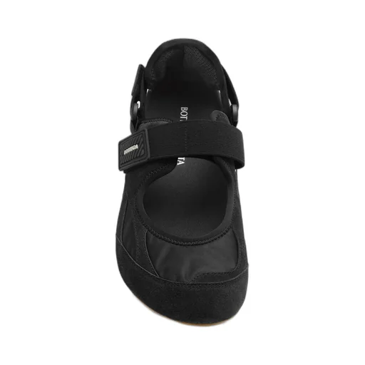 Orbit Flash Mary-Jane Sneaker