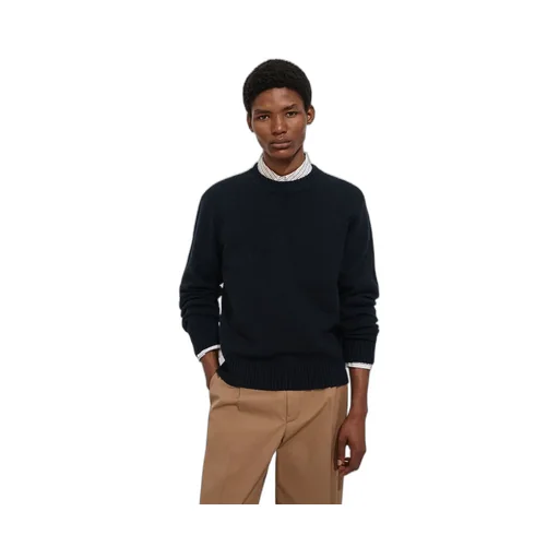 Cashmere Jumper