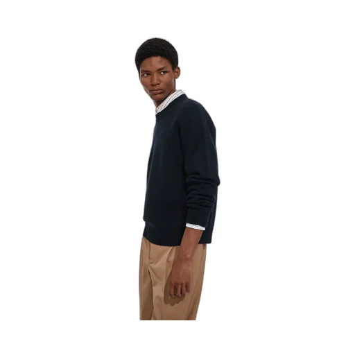 Cashmere Jumper