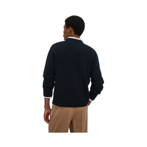 Cashmere Jumper